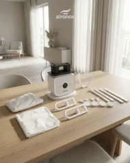 Automatic Ironing Machine - Image 4