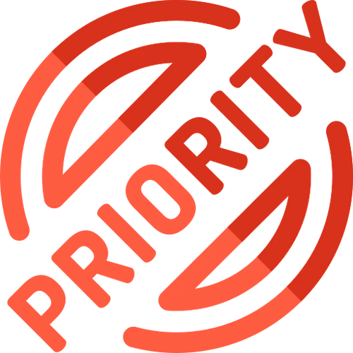Priority